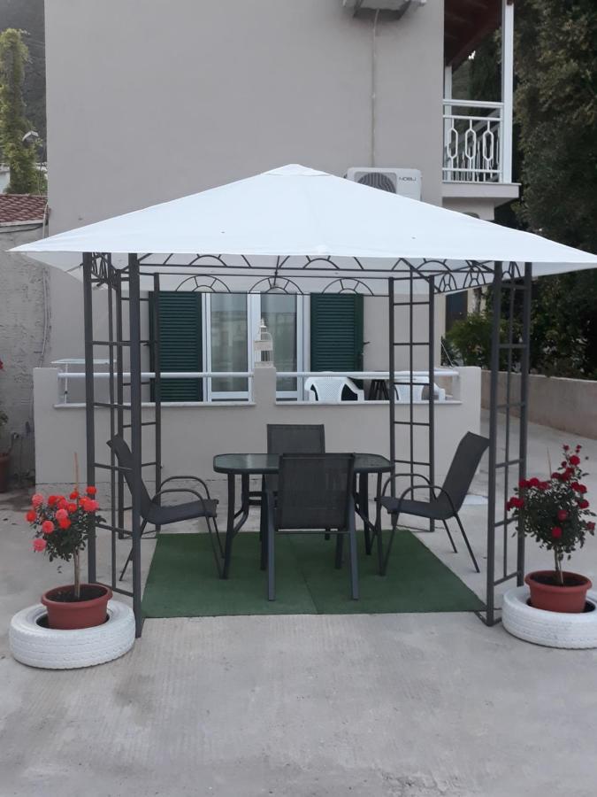 Studio Vasilis Ypsos Exterior photo