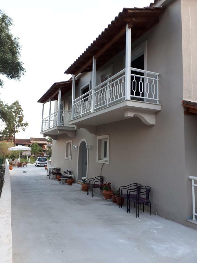 Studio Vasilis Ypsos Exterior photo