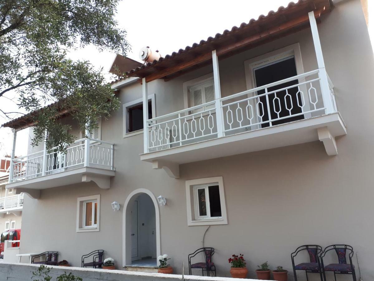 Studio Vasilis Ypsos Exterior photo
